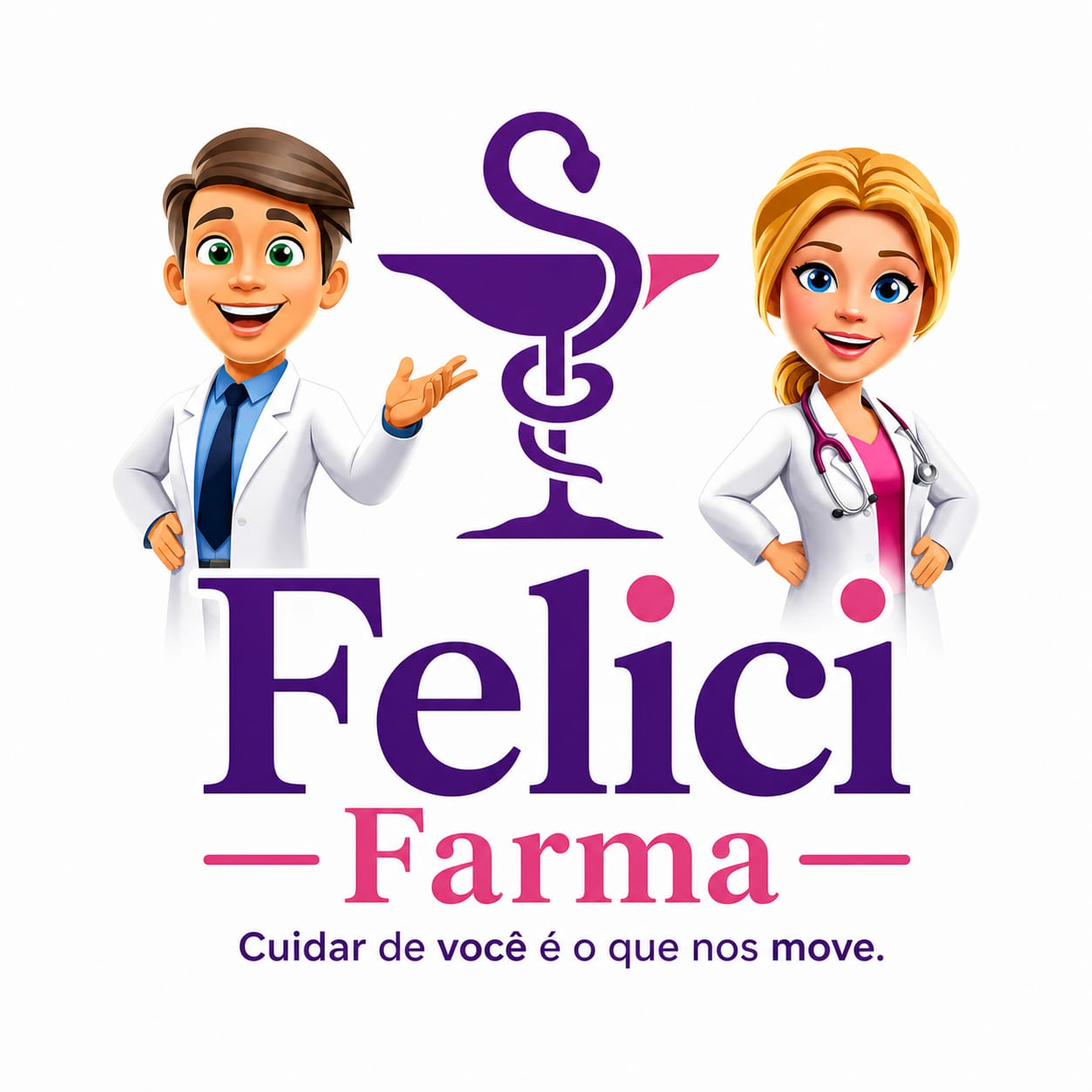 Felici Farma — cliente da ConverSiaX